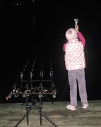 Balotesti Fieni 13 - 14 mai.